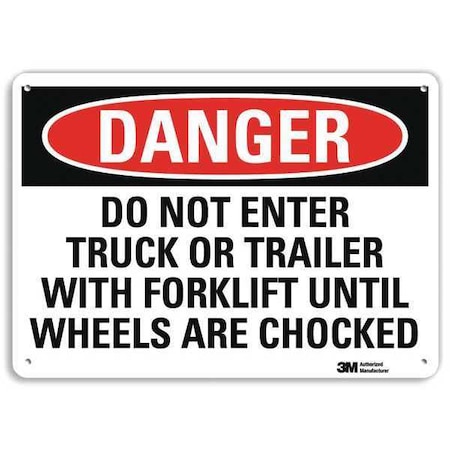 Danger Sign, 10