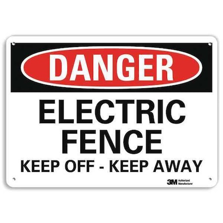 Danger Sign, 14