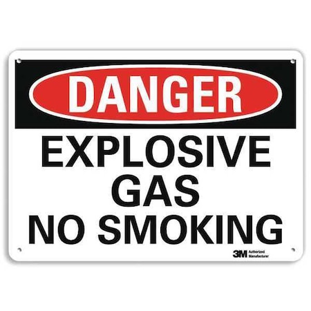 Danger Sign, 10