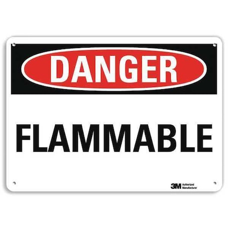 Danger Sign, 10
