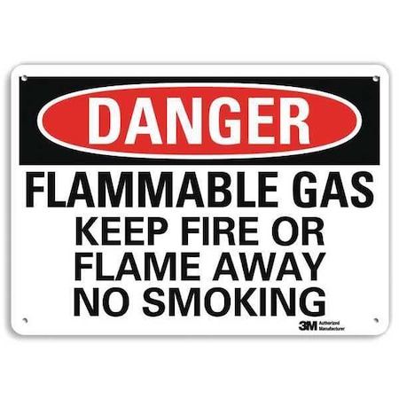 Danger Sign, 10