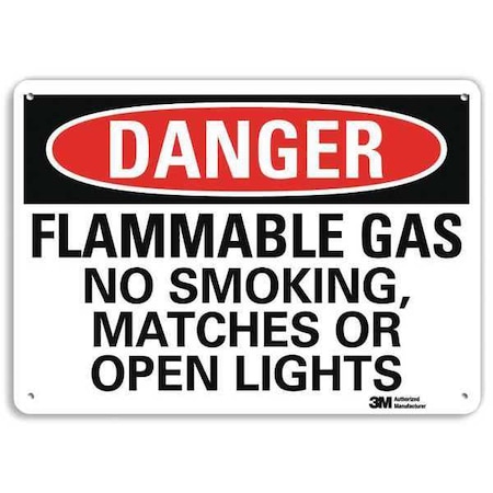 Danger Sign, 10