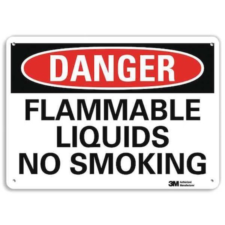 Danger Sign, 10