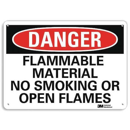 Danger Sign, 10