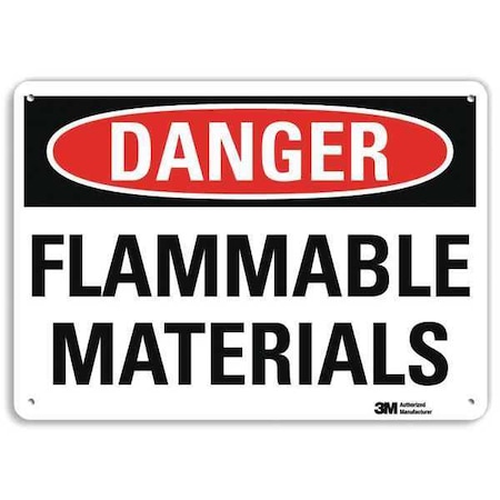 Danger Sign, 10