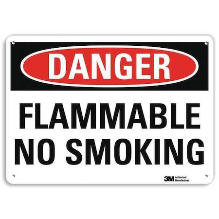 Danger Sign, 10