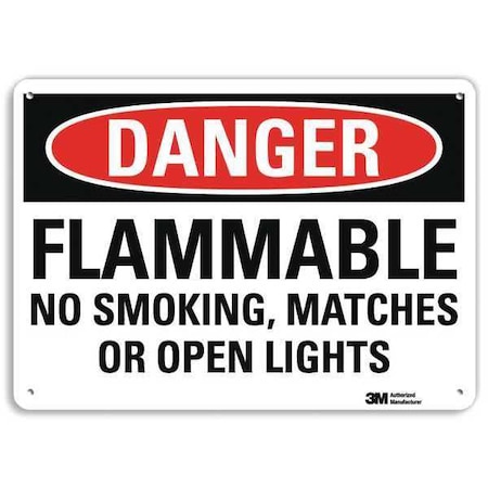 Danger Sign, 10