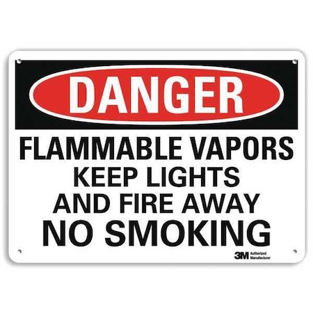 Danger Sign, 7