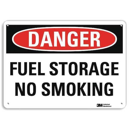 Danger Sign, 10