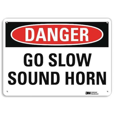 Danger Sign, 10