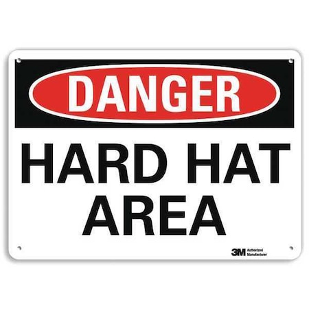 Danger Sign, 10