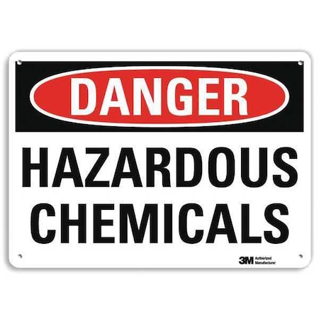 Danger Sign, 10