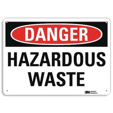 Danger Sign, 10