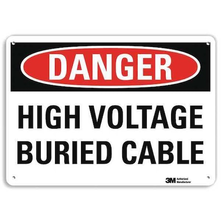 Danger Sign, 10