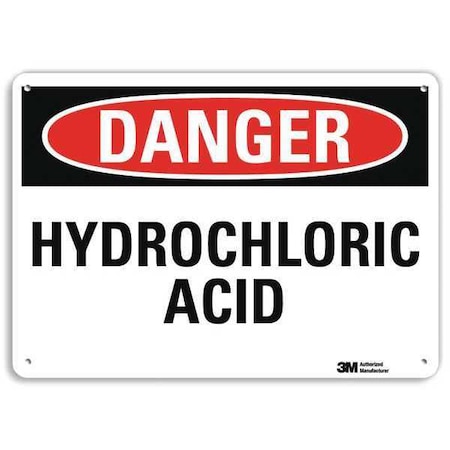Danger Sign, 10