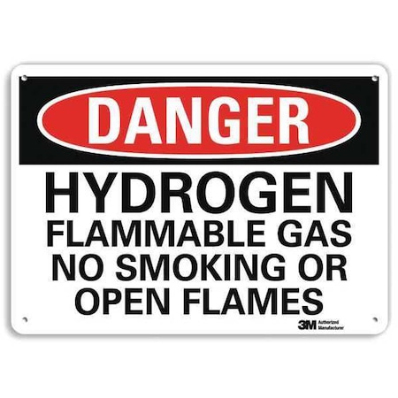 Danger Sign, 10