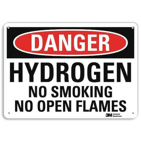 Danger Sign, 7