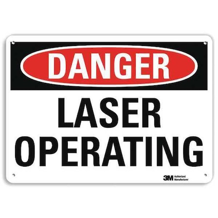 Danger Sign, 10