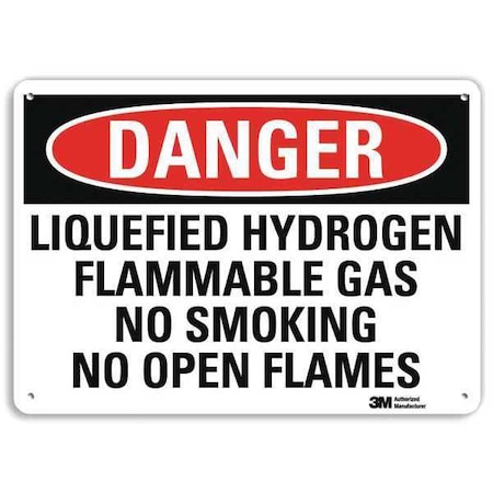 Danger Sign, 10