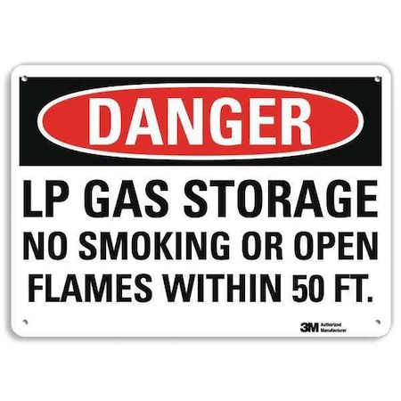Danger Sign, 7