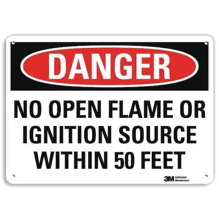 Danger Sign, 10