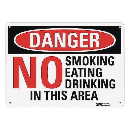 Danger Sign, 7