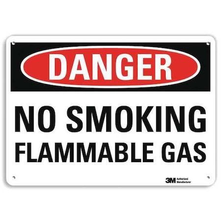 Danger Sign, 7