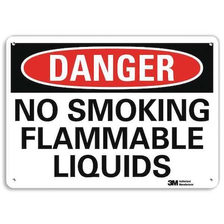 Danger Sign, 7