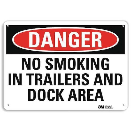 Danger Sign, 10
