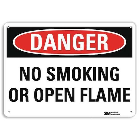 Danger Sign, 10
