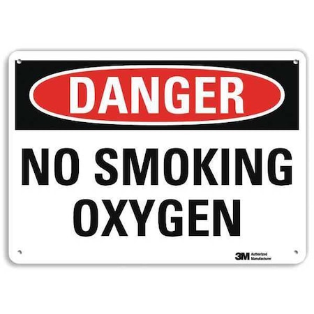 Danger Sign, 7