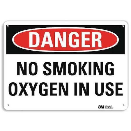 Danger Sign, 10