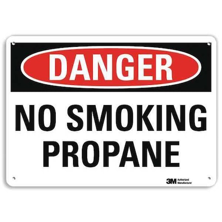 Danger Sign, 7