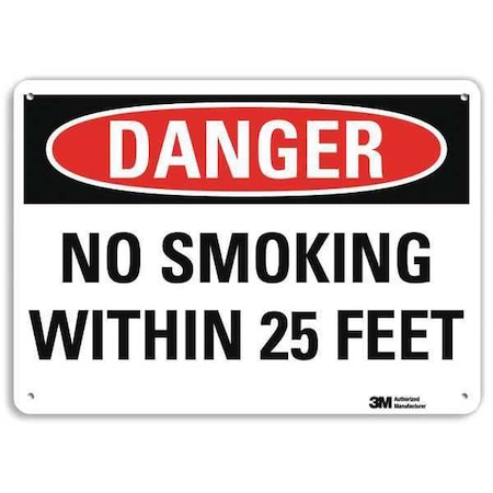 Danger Sign, 10