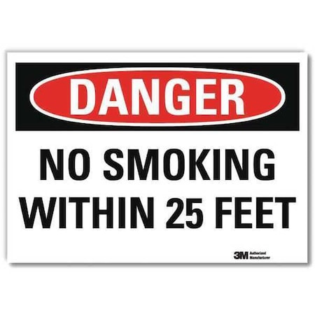 Danger Sign, 7
