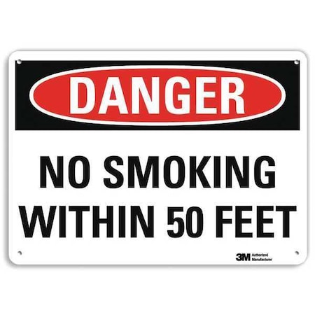 Danger Sign, 10