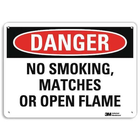 Danger Sign, 7