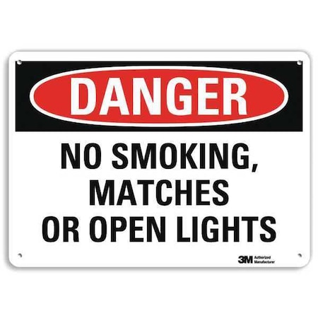 Danger Sign, 10