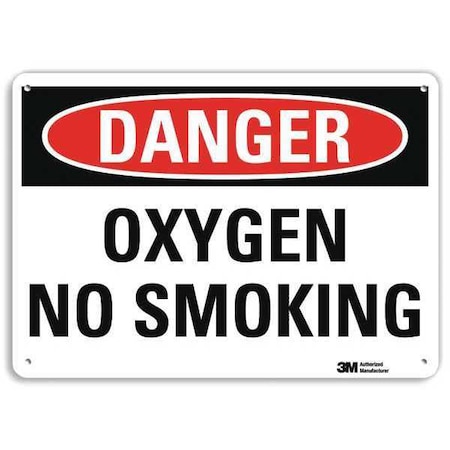 Danger Sign, 10