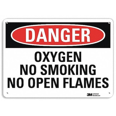 Danger Sign, 7