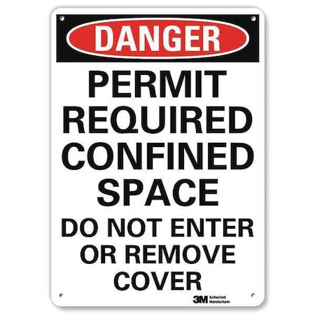 Danger Sign, 7