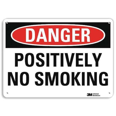 Danger Sign, 7