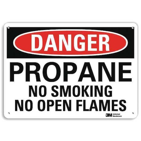 Danger Sign, 7
