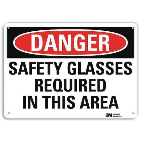 Danger Sign, 10