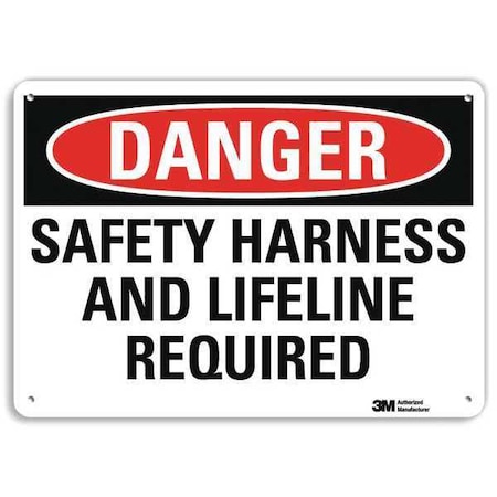 Danger Sign, 14