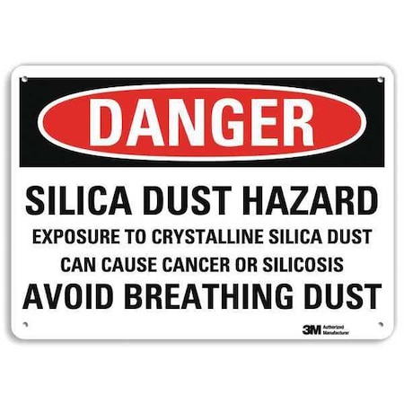 Danger Sign, 10