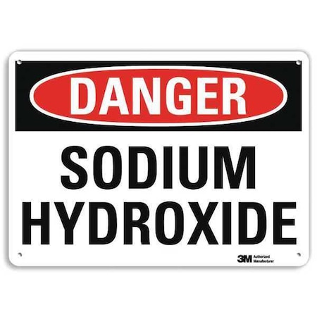 Danger Sign, 10
