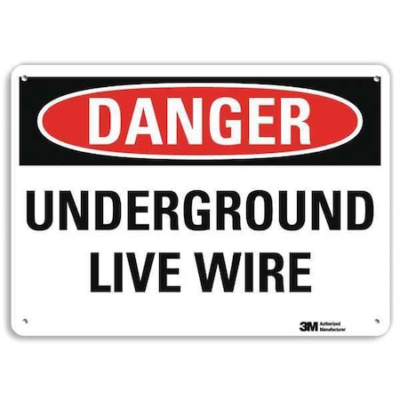 Danger Sign, 10