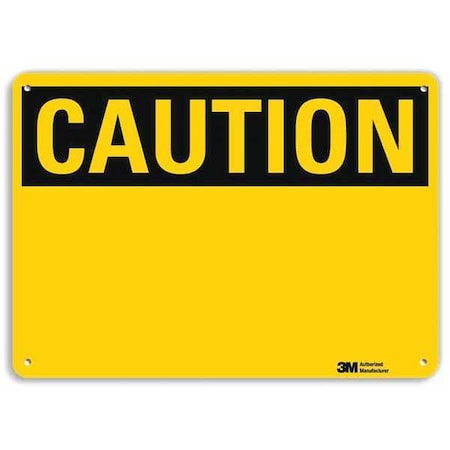 Caution Sign, 7