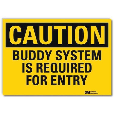 Safety Sign, 7 in Height, 10 in Width, Reflective Sheeting, Vertical Rectangle, English MPN:U4-1096-RD_10X7